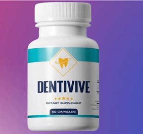 Dentivive Supplement